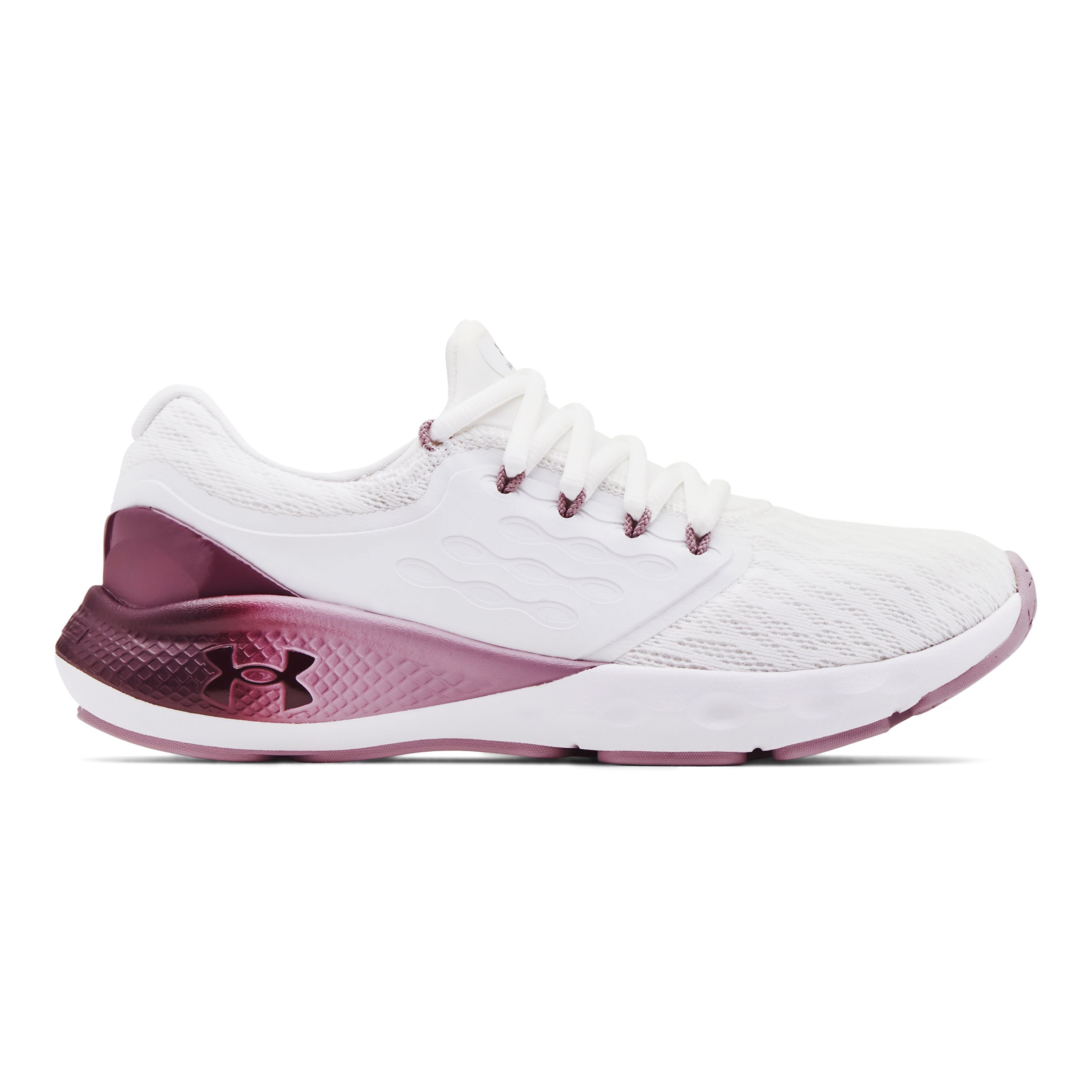 Zapatillas de running UA Charged Vantage SP PNR para mujer