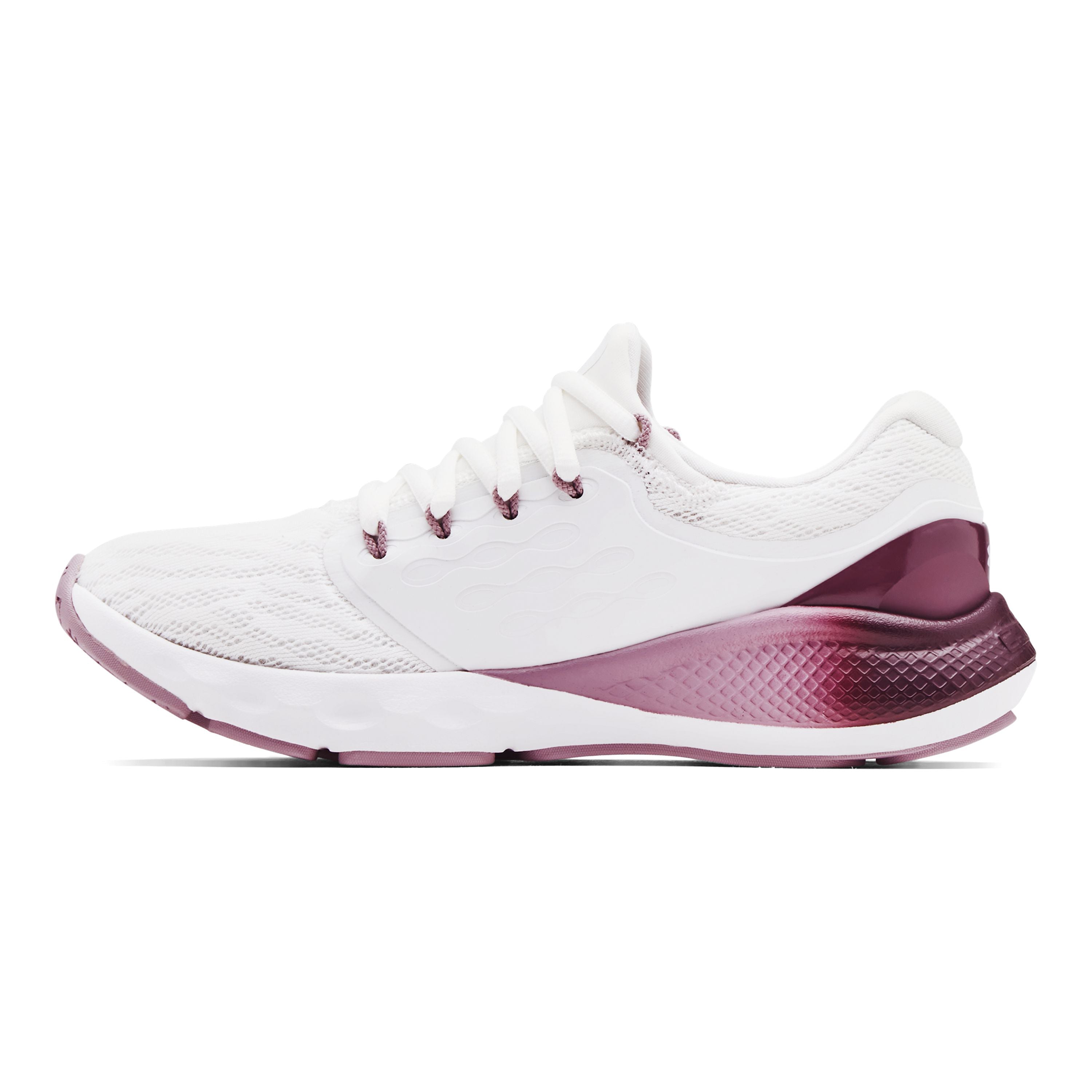 Zapatillas de running UA Charged Vantage SP PNR para mujer