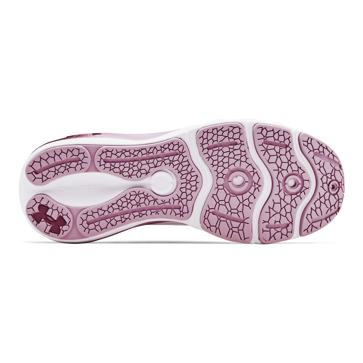 Zapatillas de running UA Charged Vantage SP PNR para mujer