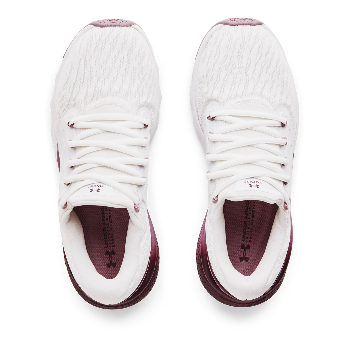 Zapatillas de running UA Charged Vantage SP PNR para mujer