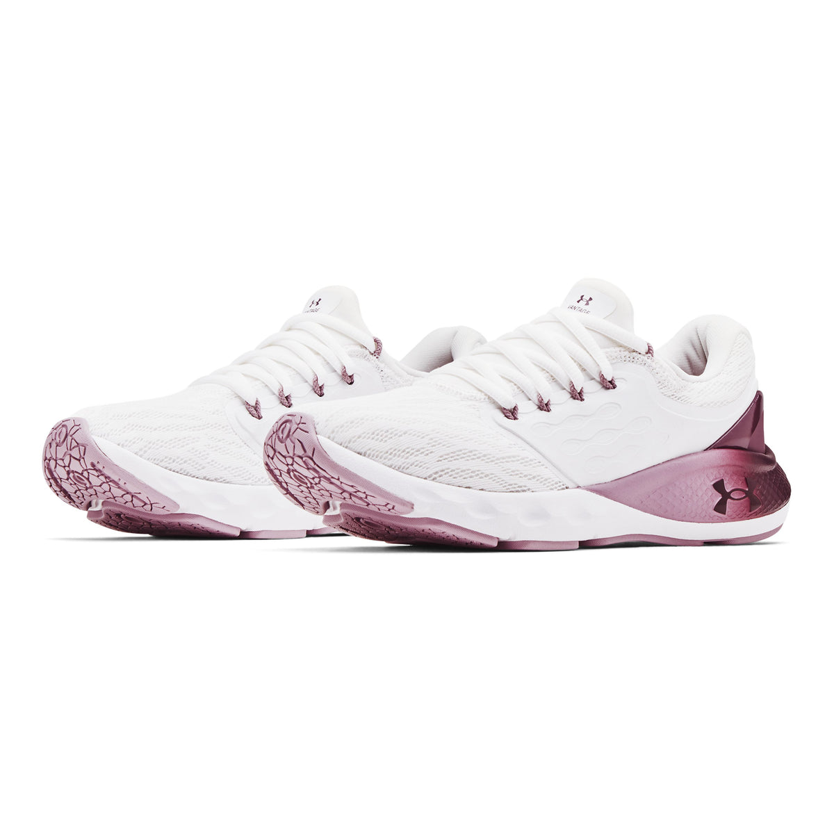 Zapatillas de running UA Charged Vantage SP PNR para mujer