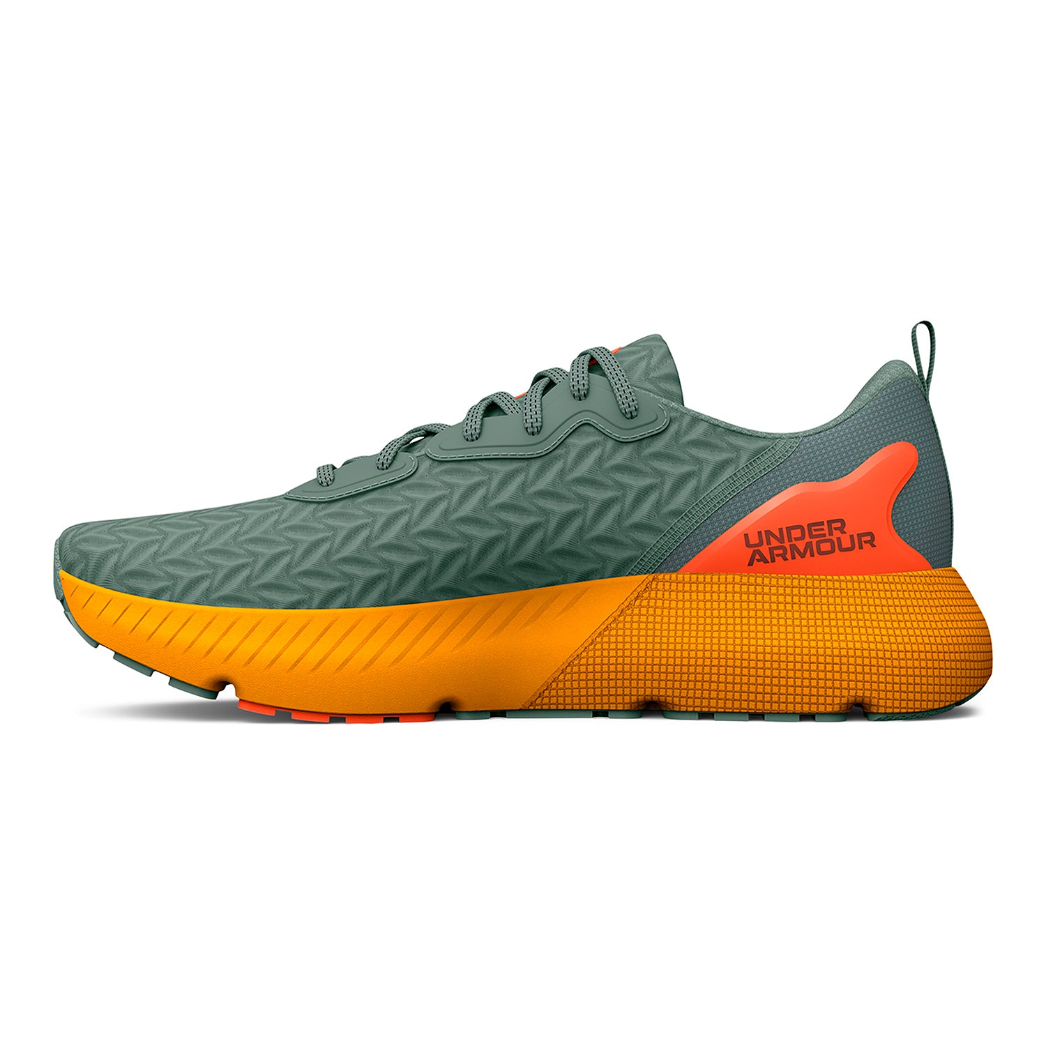 Zapatillas de running UA HOVR™ Mega 3 Clone para hombre