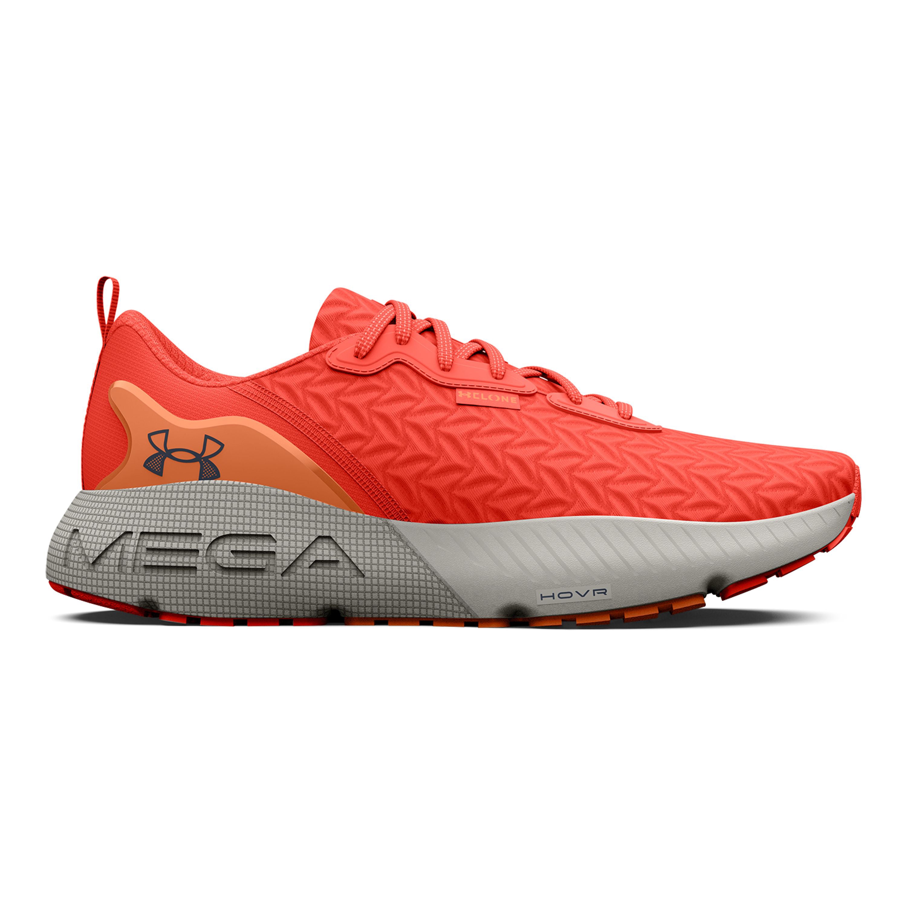 Zapatillas de running UA HOVR™ Mega 3 Clone para hombre