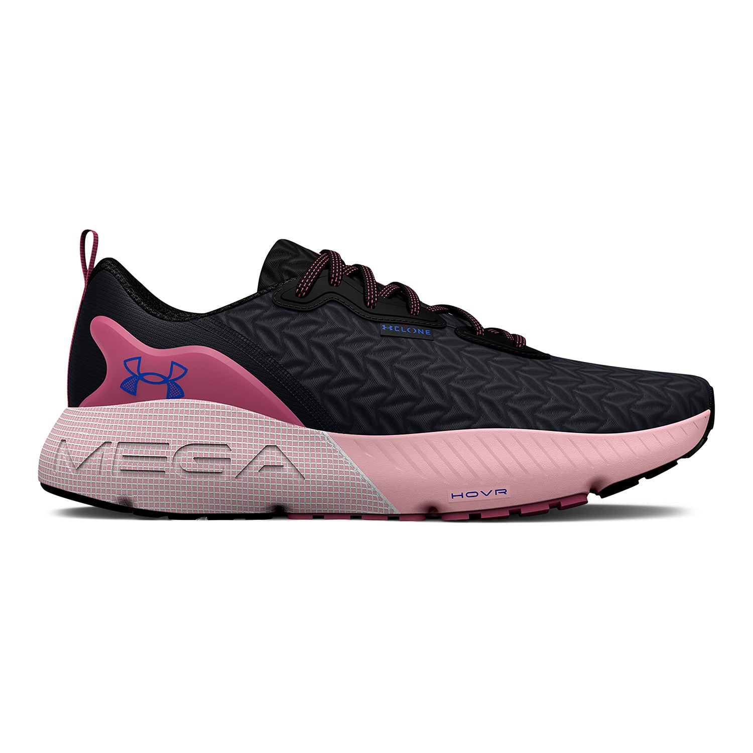 Zapatillas de running UA HOVR™ Mega 3 Clone para mujer