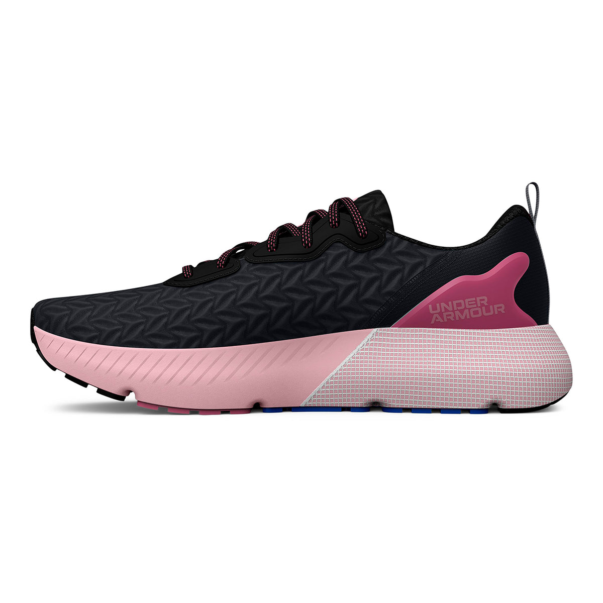 Zapatillas de running UA HOVR™ Mega 3 Clone para mujer