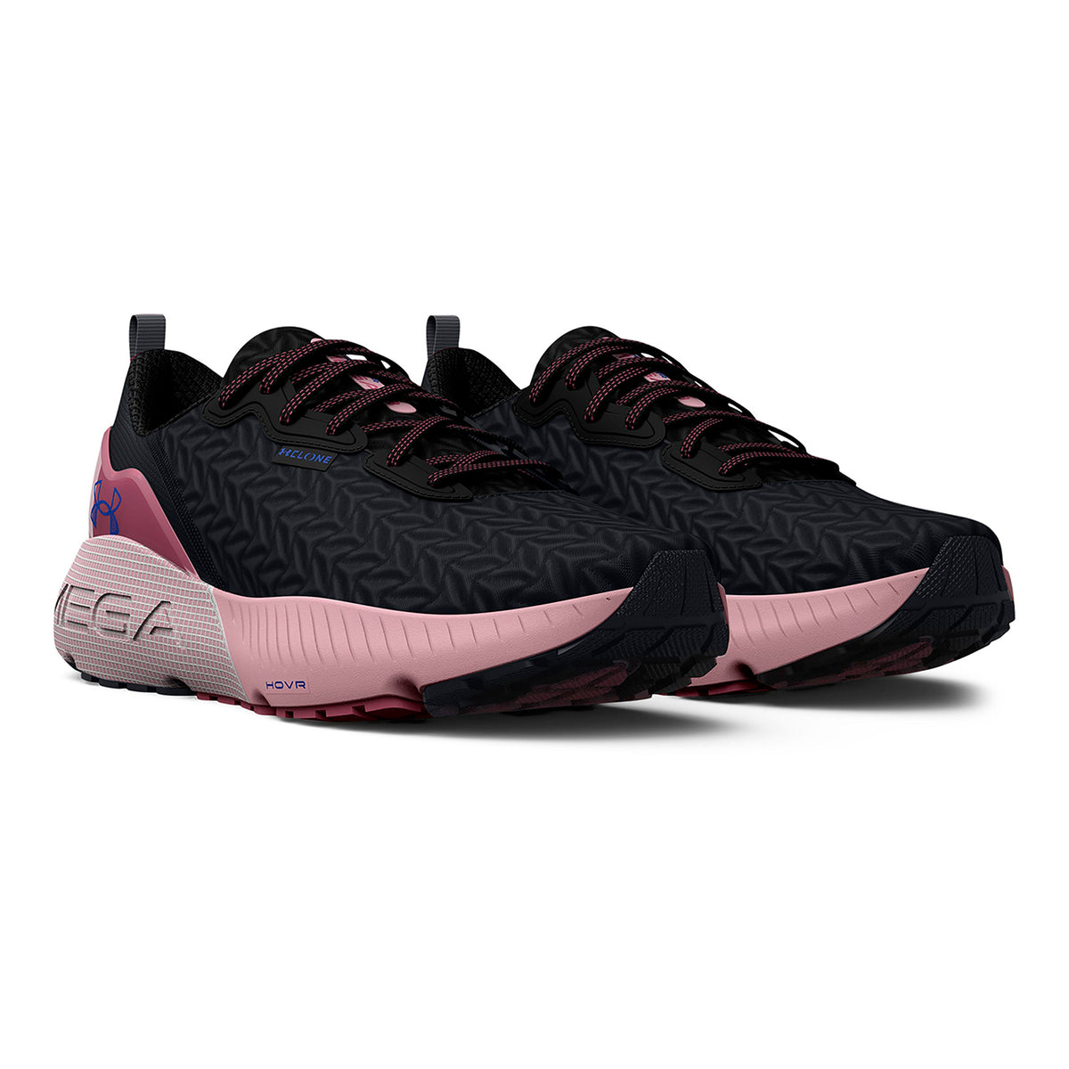 Zapatillas de running UA HOVR™ Mega 3 Clone para mujer