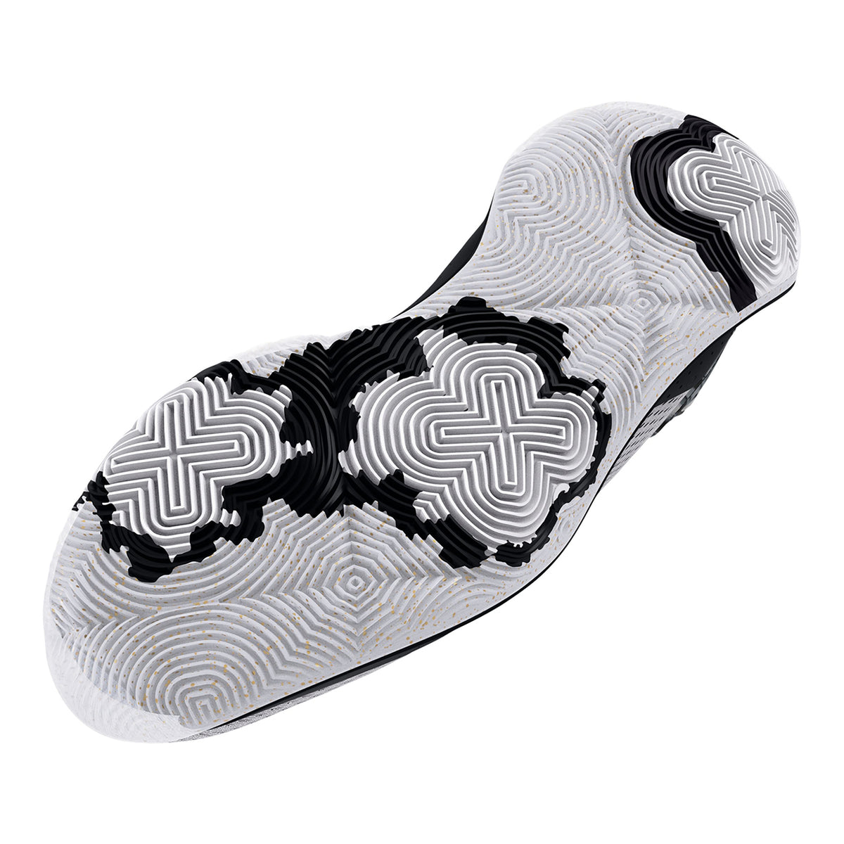Zapatillas de basketball UA Spawn 4 unisex