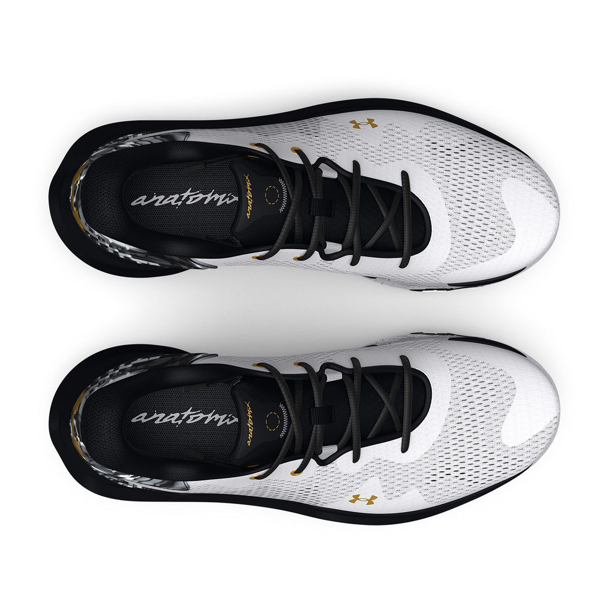 Zapatillas de basketball UA Spawn 4 unisex