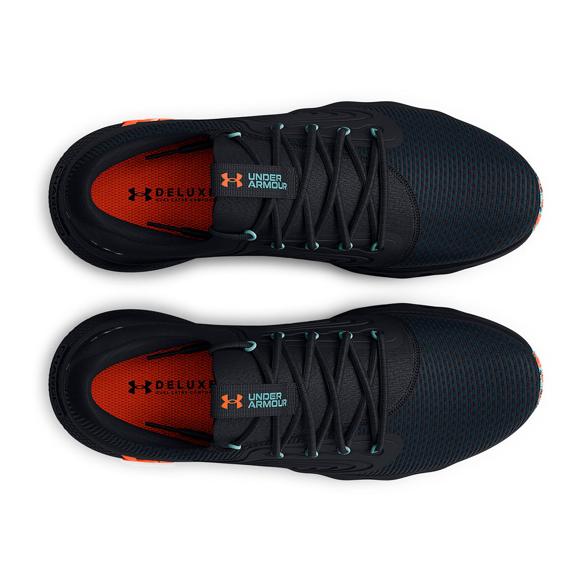 Zapatillas de running UA Charged Vantage 2 Marble para hombre