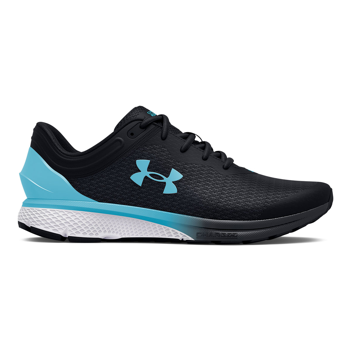 Zapatillas de running UA Charged Escape 3 Big Logo para mujer