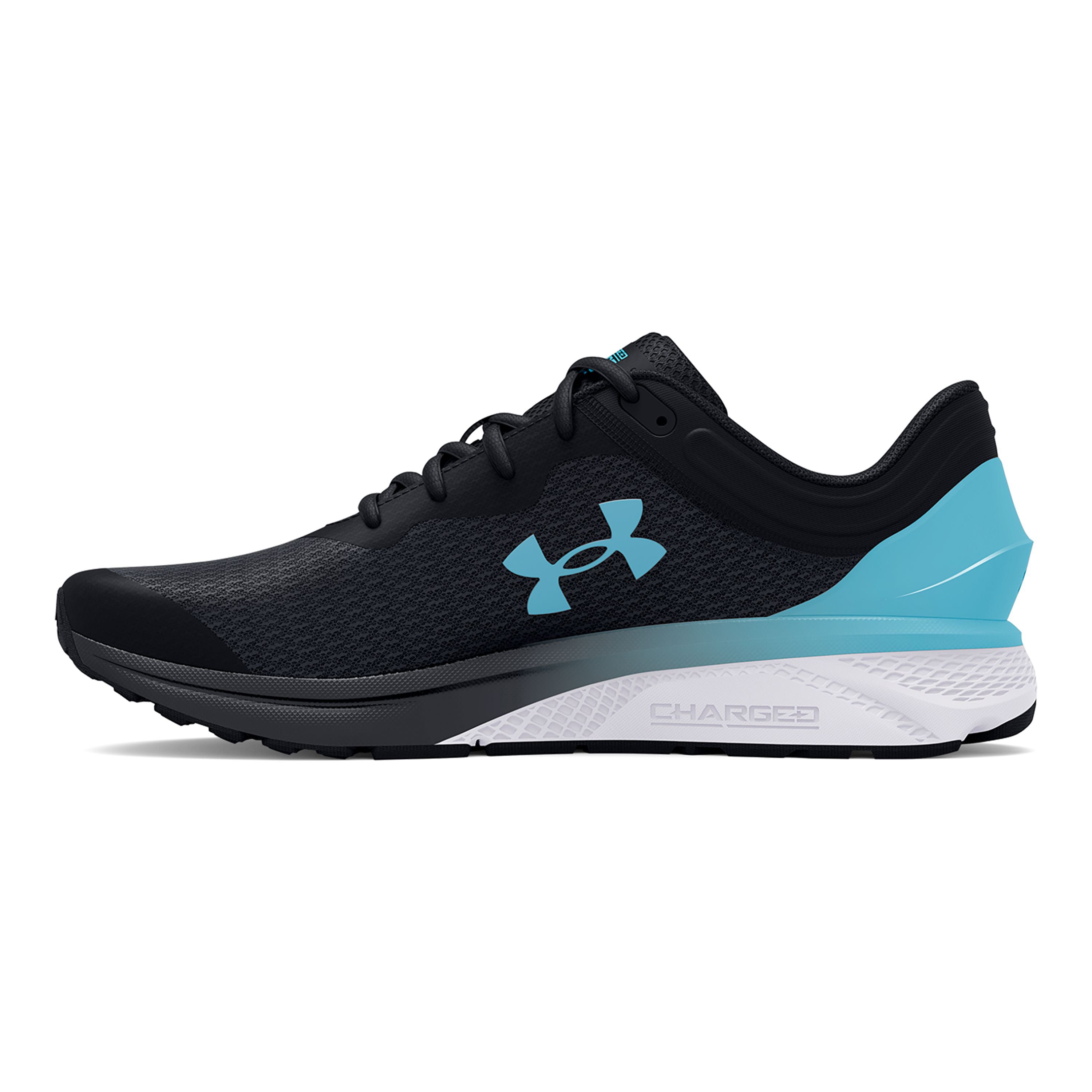 Zapatillas de running UA Charged Escape 3 Big Logo para mujer