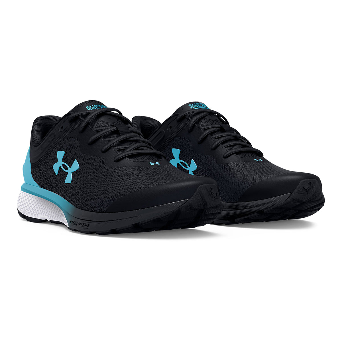 Zapatillas de running UA Charged Escape 3 Big Logo para mujer