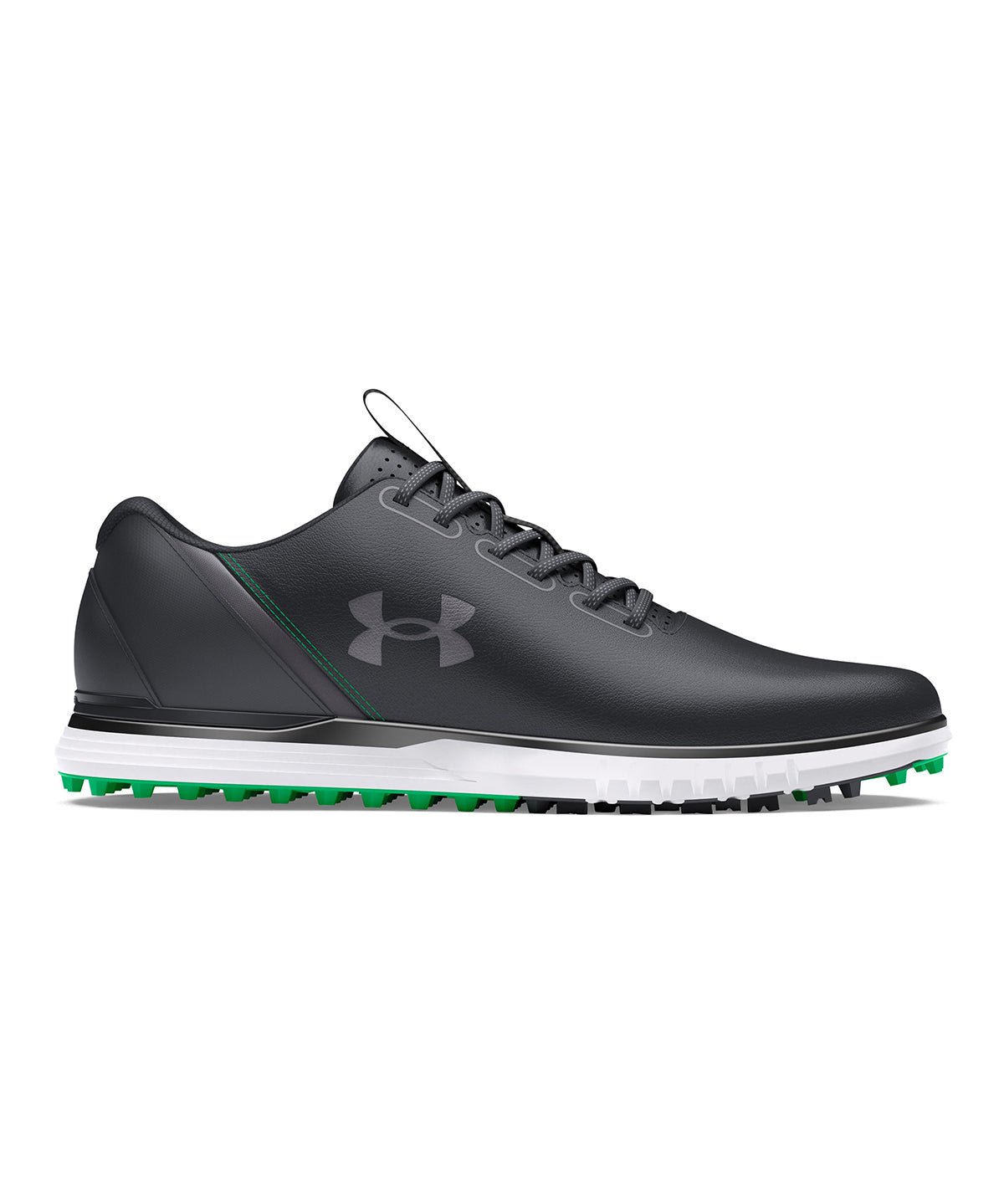 Zapatillas de golf sin clavos UA Charged Medal para hombre