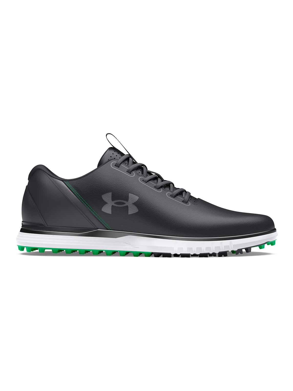 Zapatillas de golf sin clavos UA Charged Medal para hombre