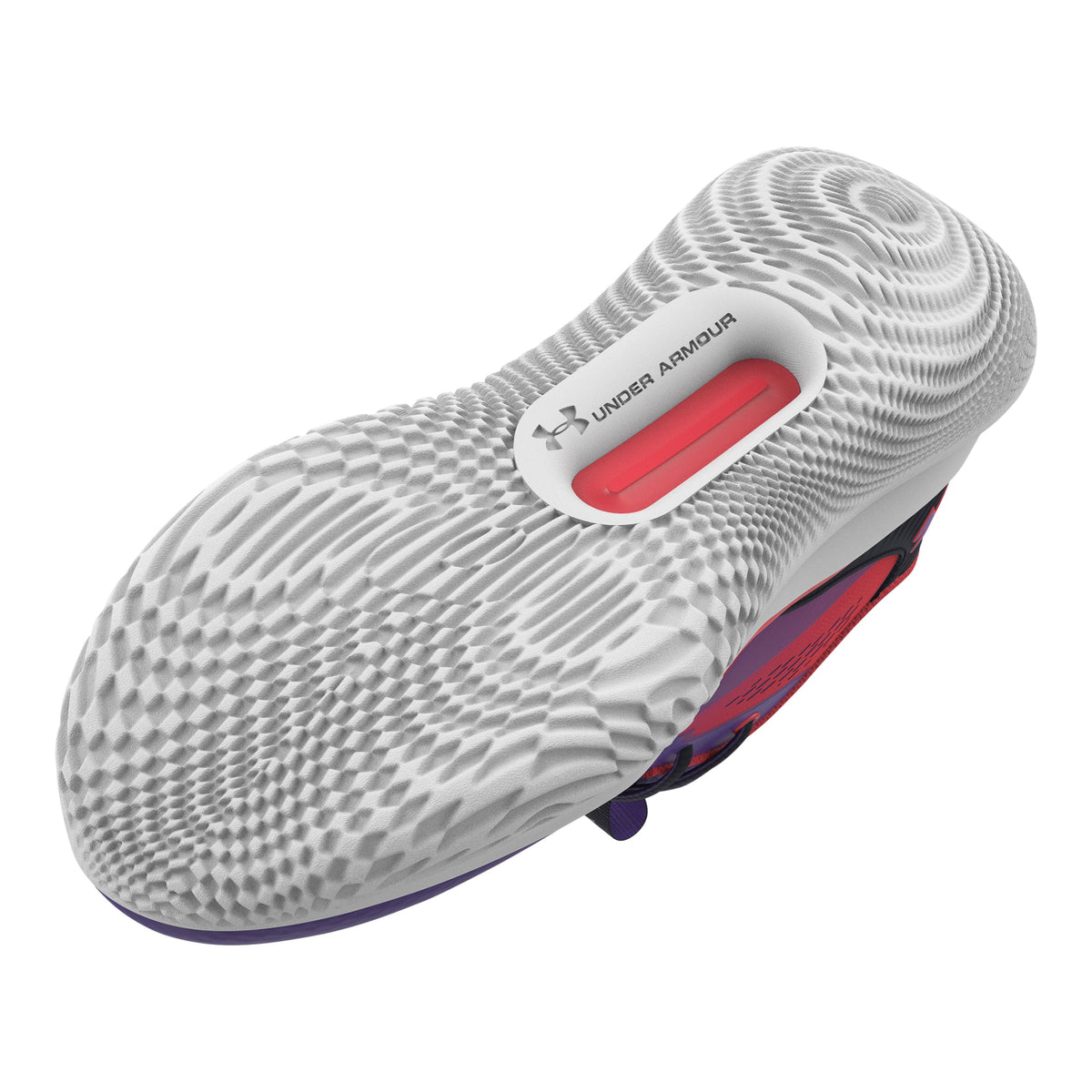 Zapatillas de basketball UA Flow Breakthru 2 Día Internacional de la Mujer