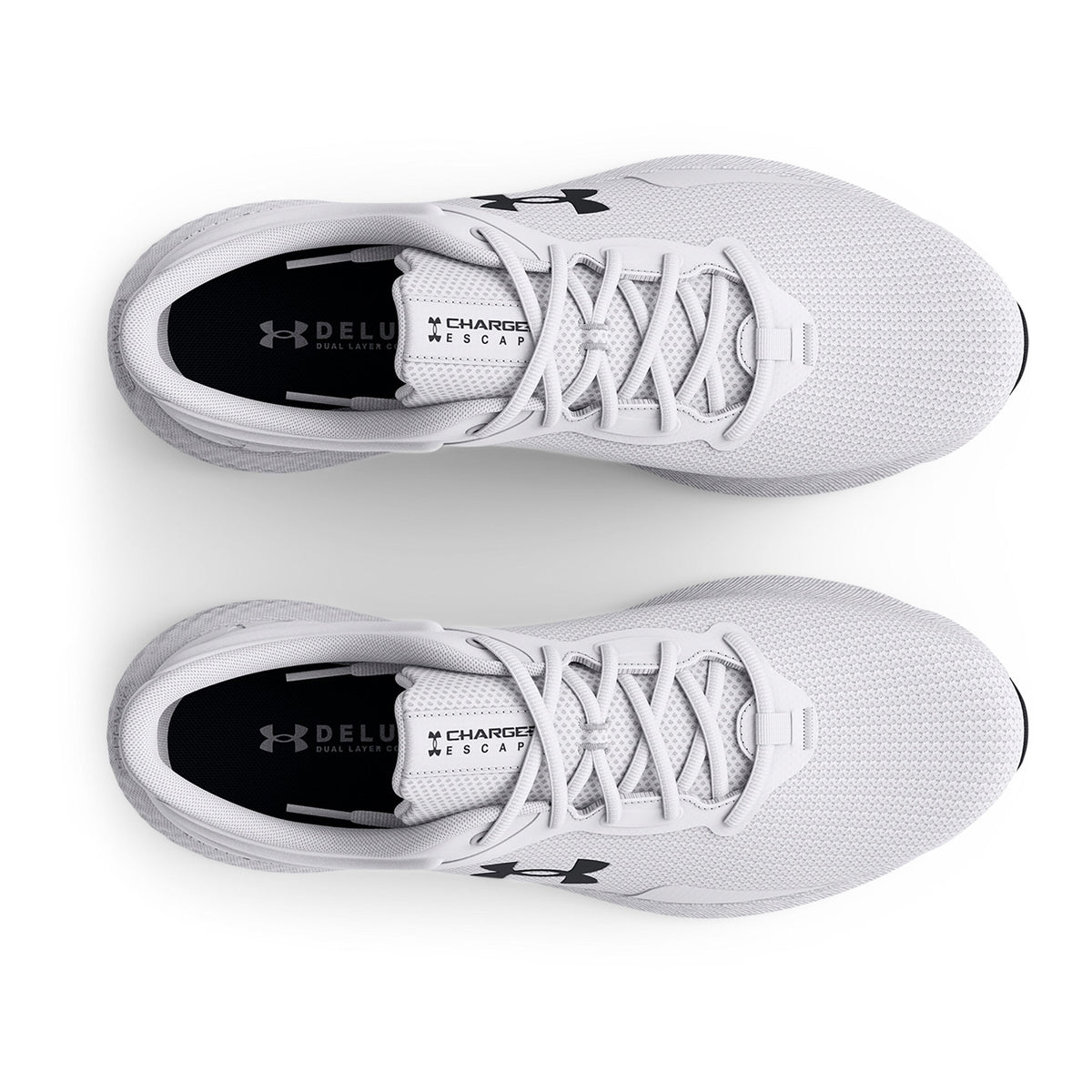 Zapatillas de running UA Charged Escape 4 para hombre