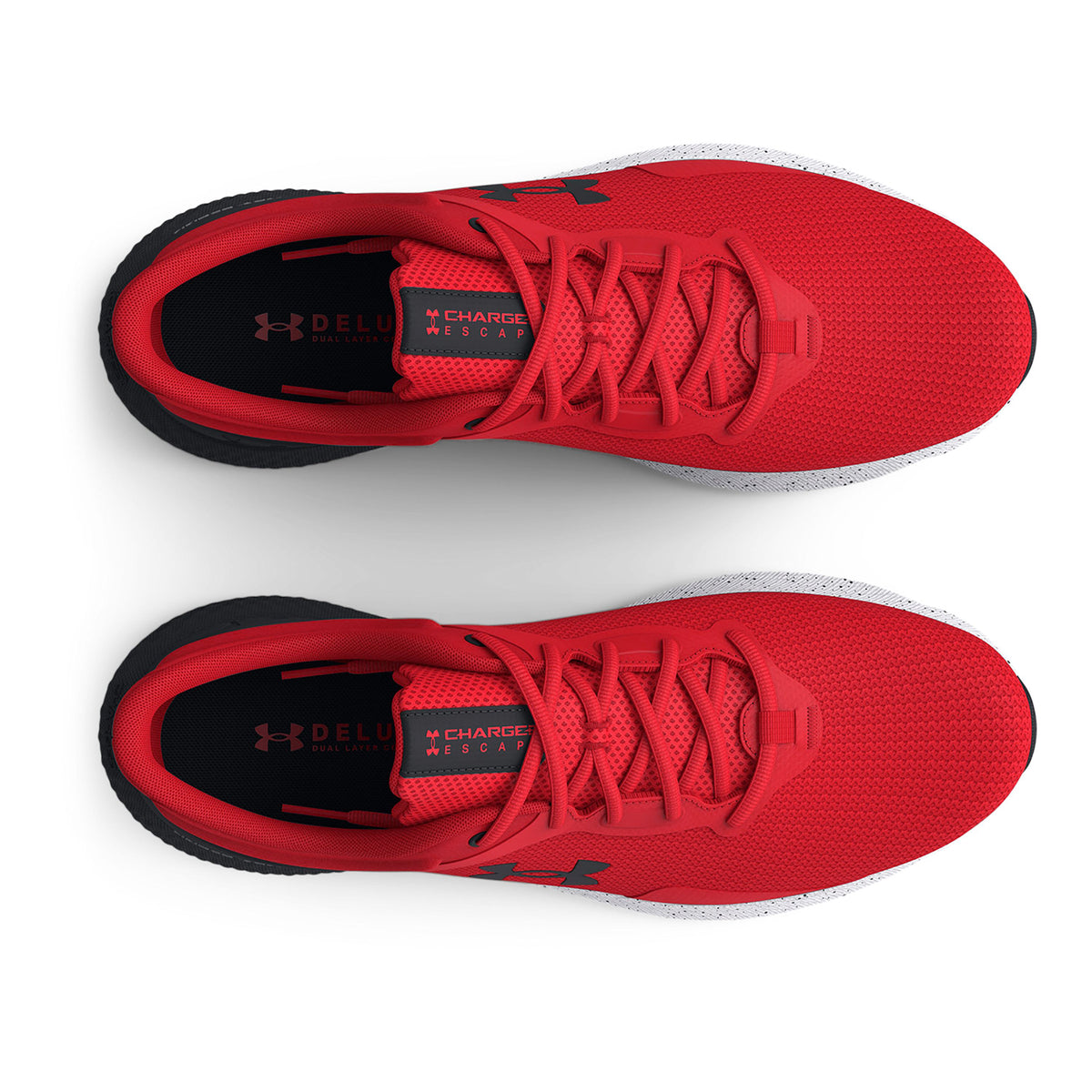 Zapatillas de running UA Charged Escape 4 para hombre