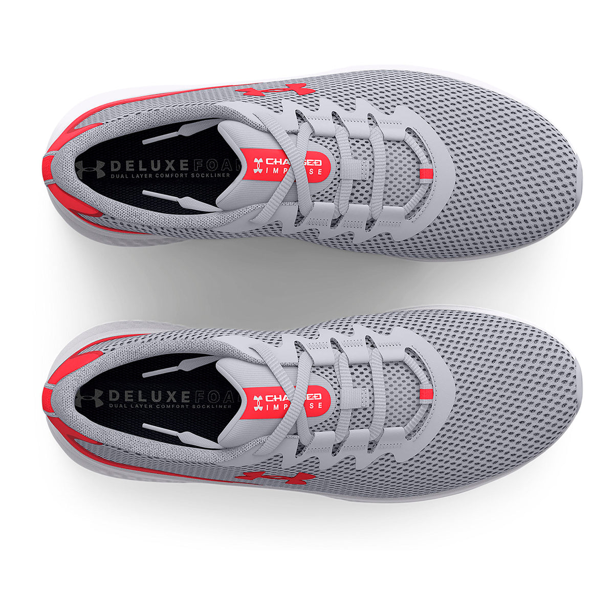 Zapatillas de running UA Charged Impulse 3 para hombre