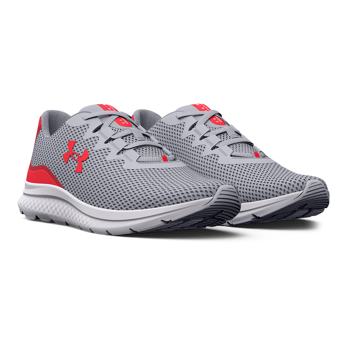 Zapatillas de running UA Charged Impulse 3 para hombre