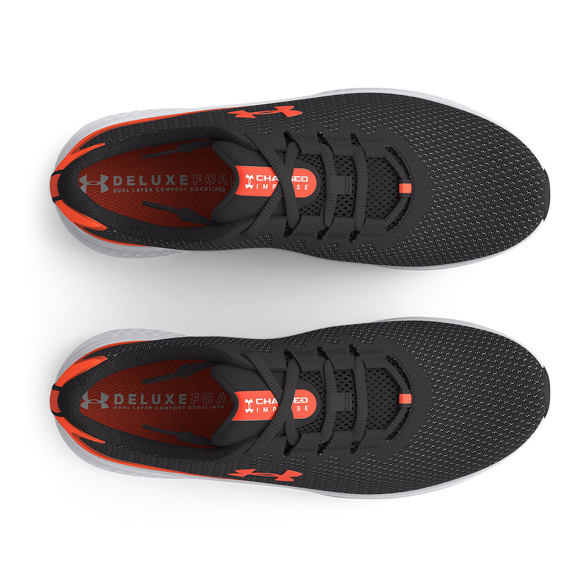 Zapatillas de running UA Charged Impulse 3 para hombre