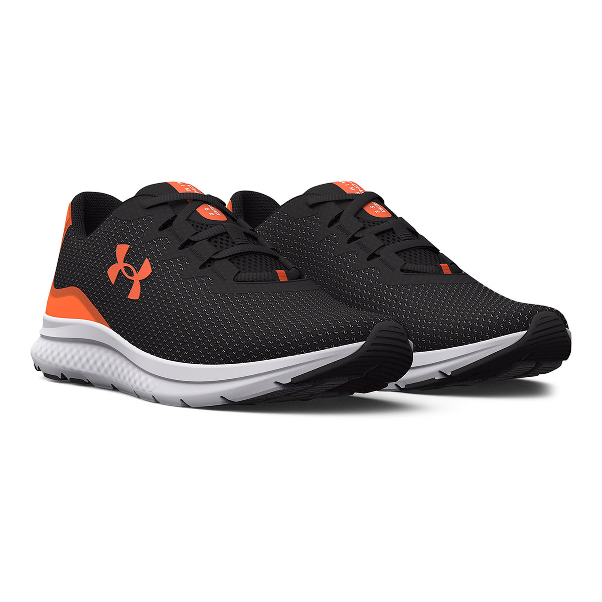 Zapatillas de running UA Charged Impulse 3 para hombre