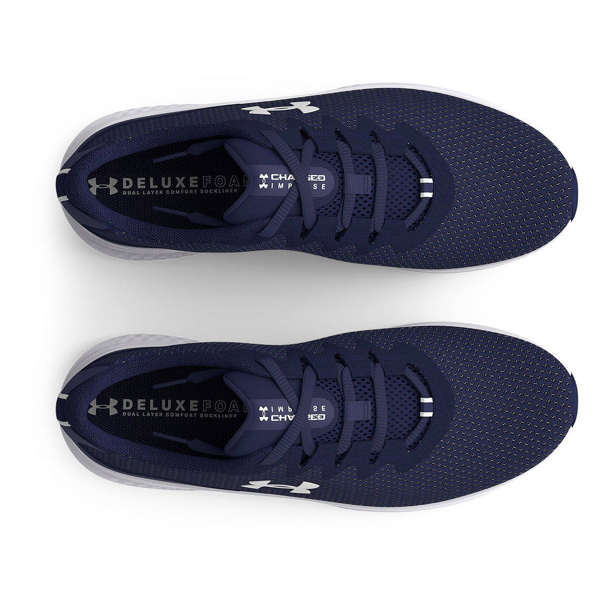 Zapatillas de running UA Charged Impulse 3 para hombre