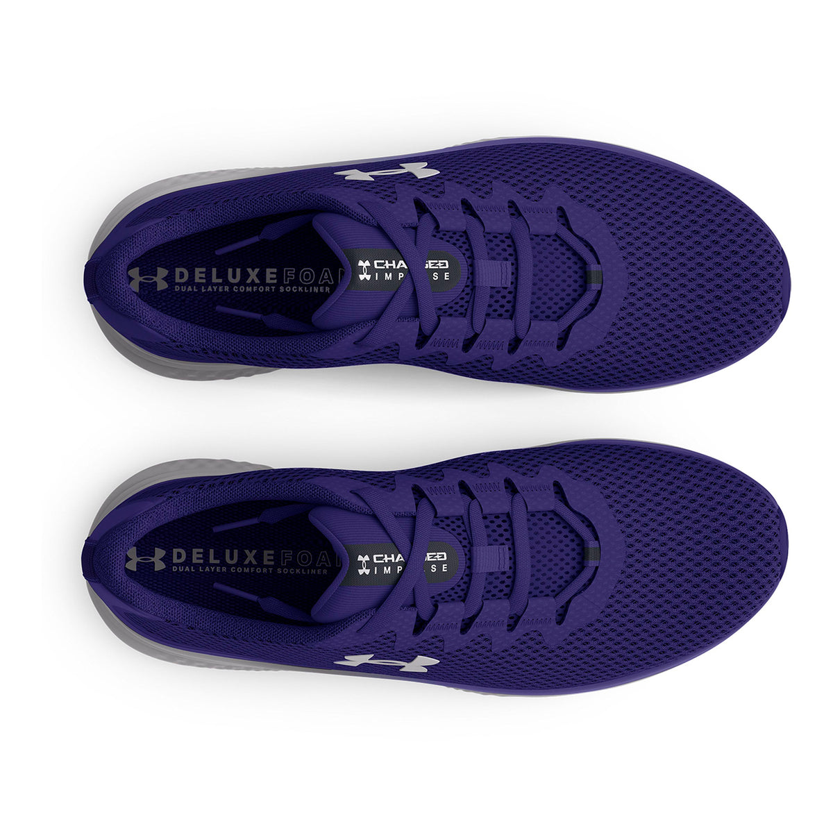 Zapatillas de running UA Charged Impulse 3 para hombre