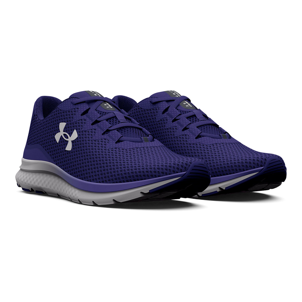 Zapatillas de running UA Charged Impulse 3 para hombre