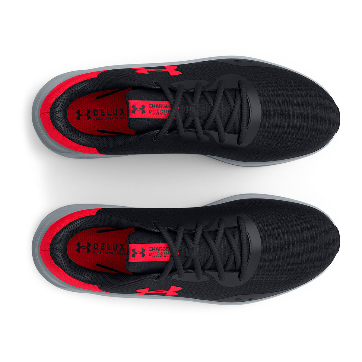 Zapatillas de running UA Charged Pursuit 3 Tech para hombre