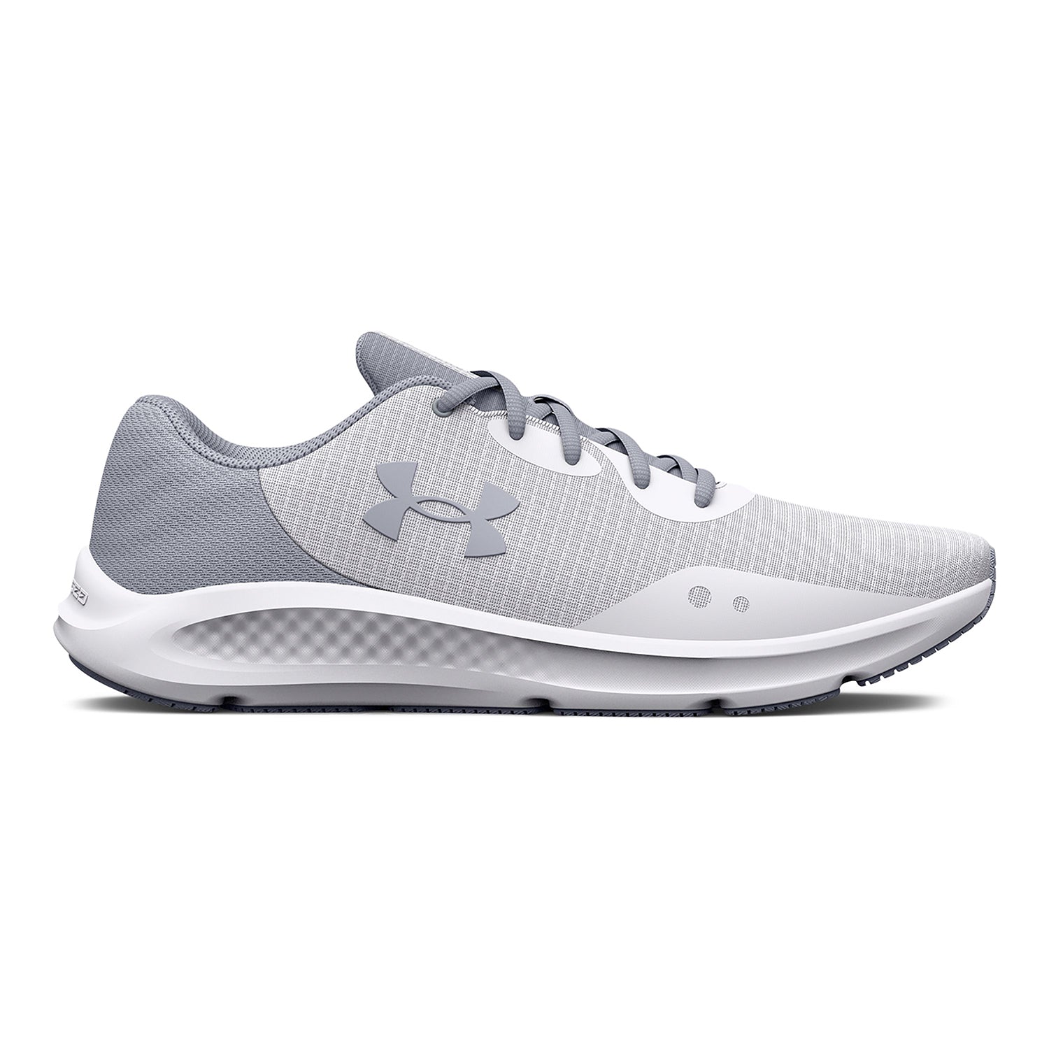 Zapatillas de running UA Charged Pursuit 3 Tech para hombre