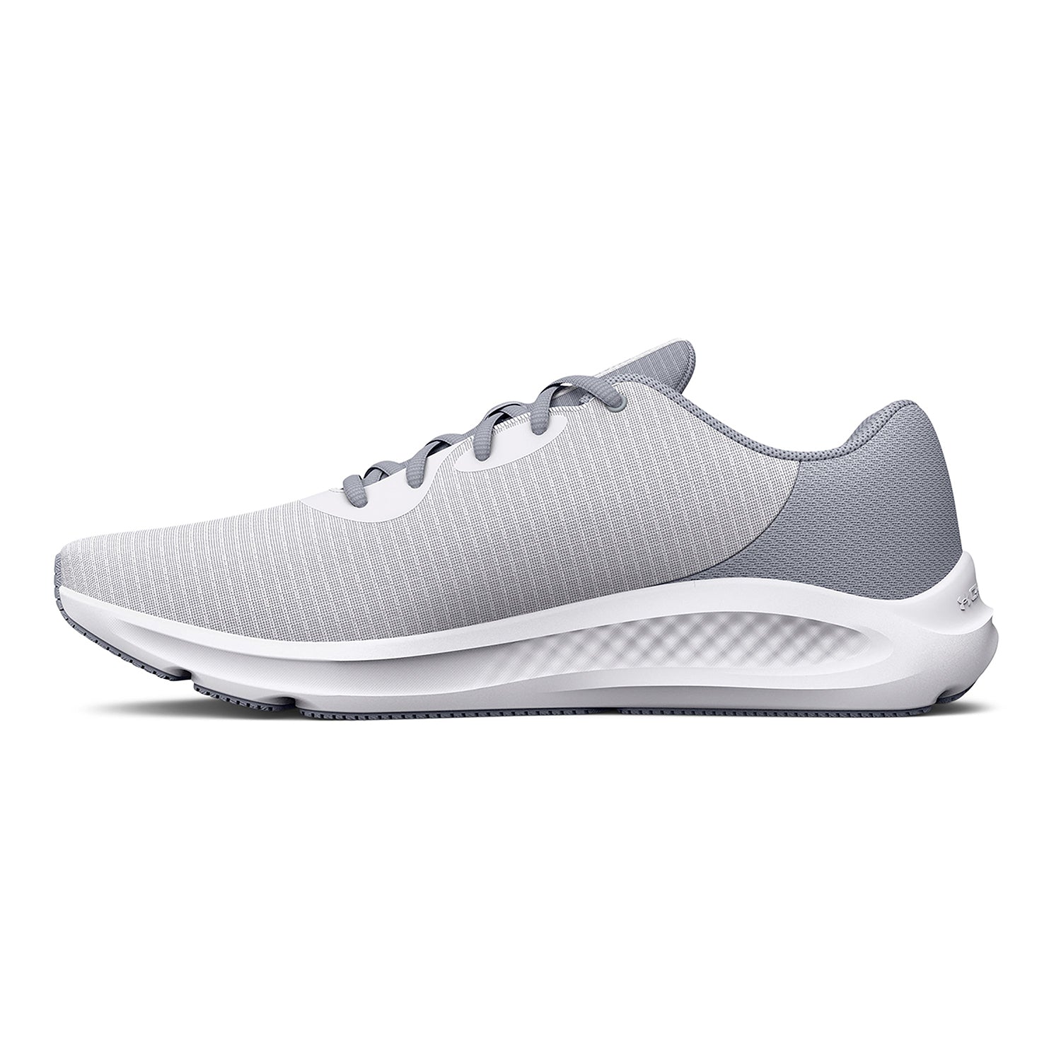 Zapatillas de running UA Charged Pursuit 3 Tech para hombre