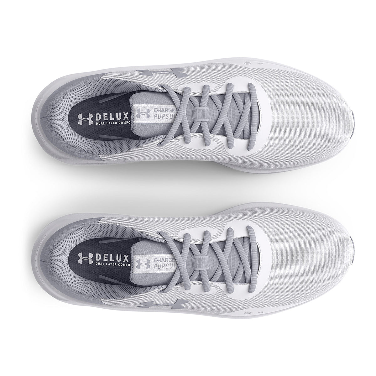 Zapatillas de running UA Charged Pursuit 3 Tech para hombre