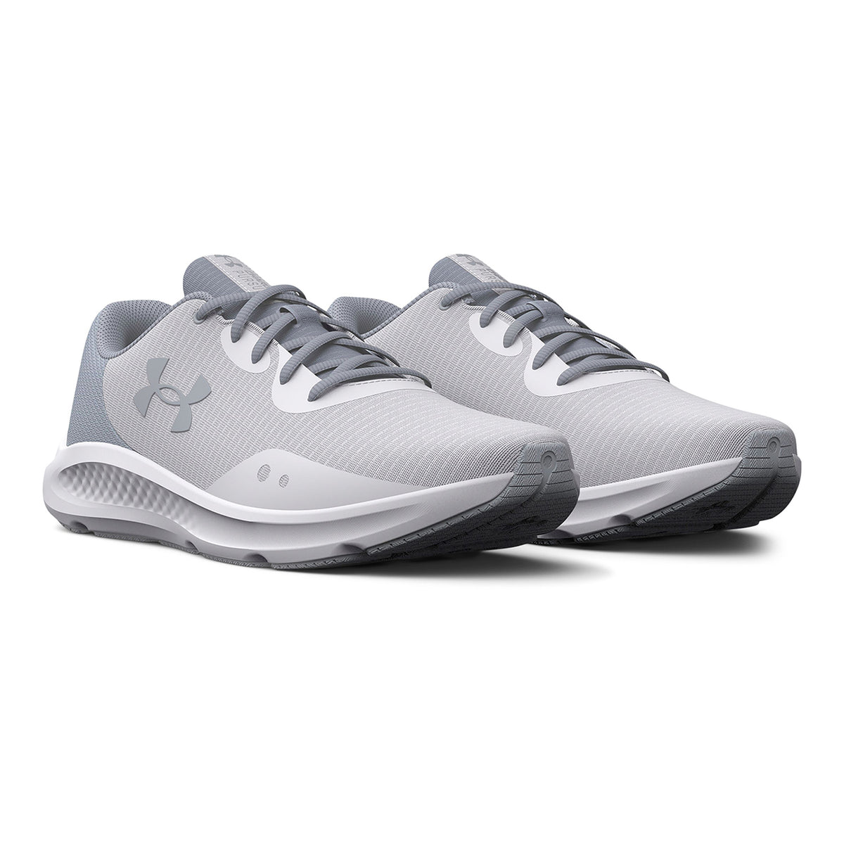 Zapatillas de running UA Charged Pursuit 3 Tech para hombre