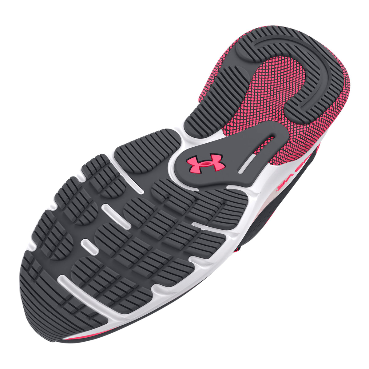 Zapatillas de running UA HOVR™ Turbulence para mujer