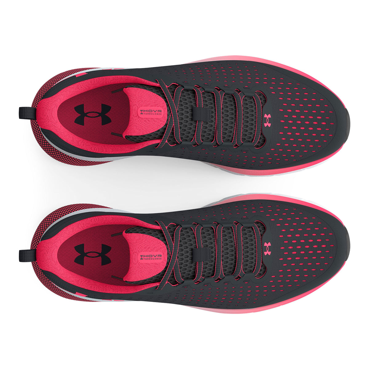 Zapatillas de running UA HOVR™ Turbulence para mujer