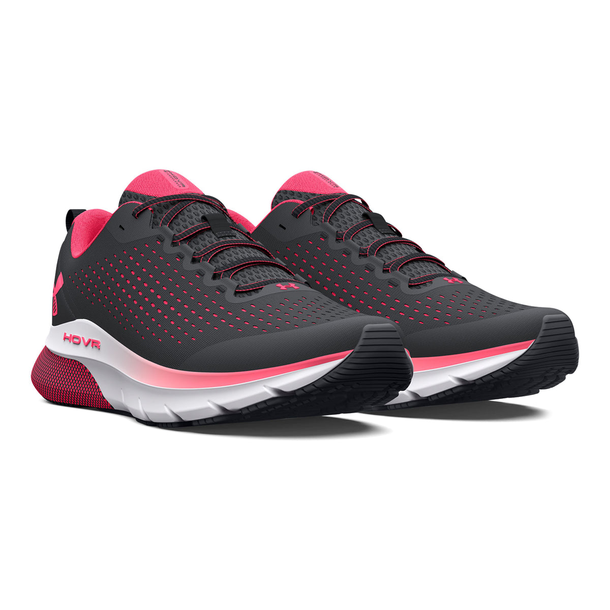 Zapatillas de running UA HOVR™ Turbulence para mujer