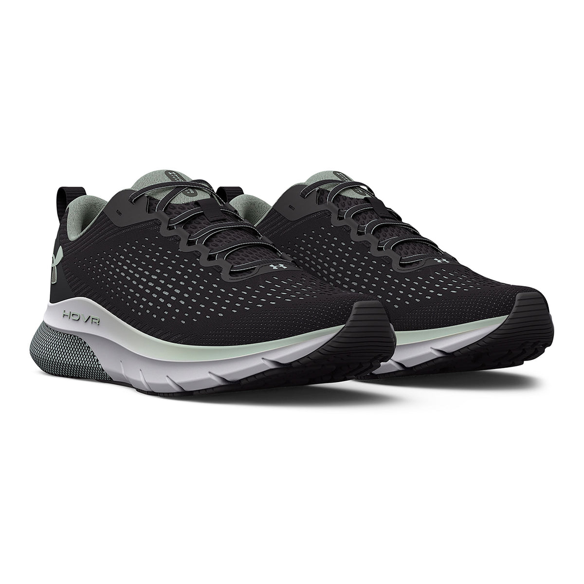 Zapatillas de running UA HOVR™ Turbulence para mujer