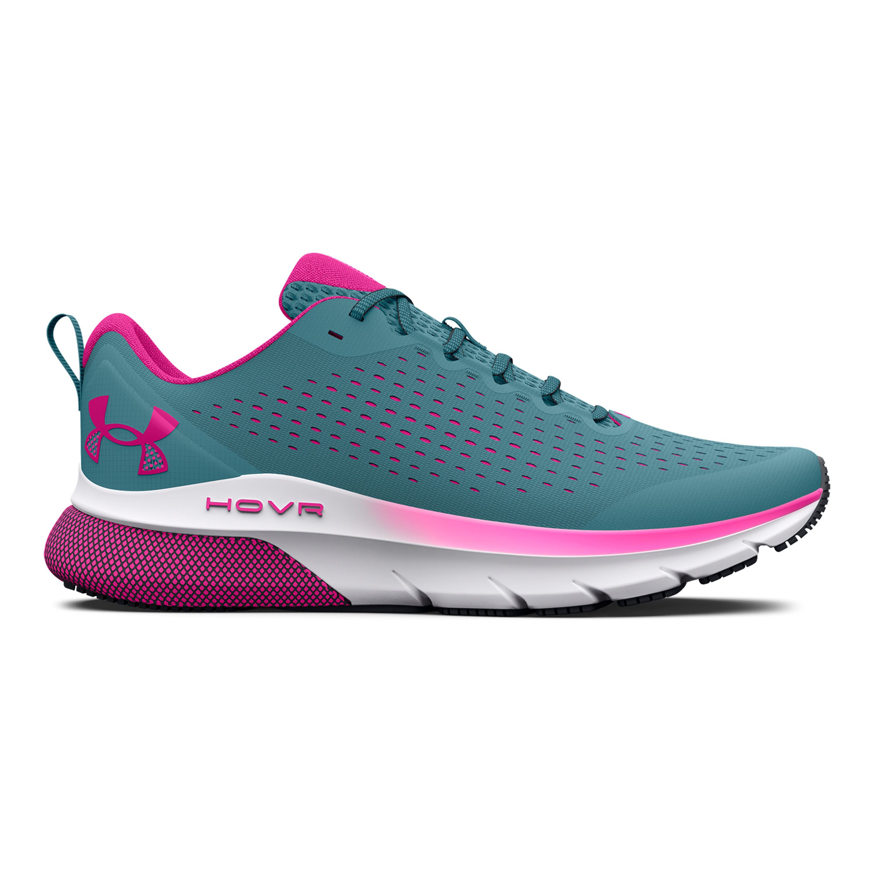 Zapatillas de running UA HOVR™ Turbulence para mujer
