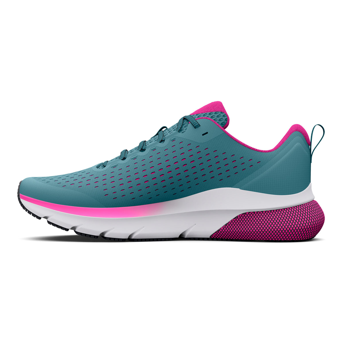 Zapatillas de running UA HOVR™ Turbulence para mujer