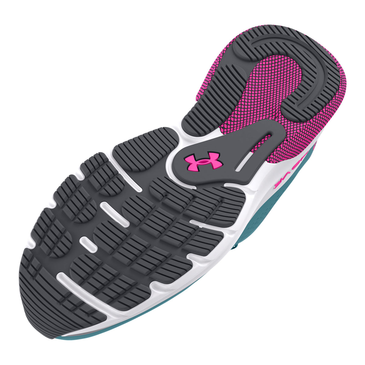 Zapatillas de running UA HOVR™ Turbulence para mujer