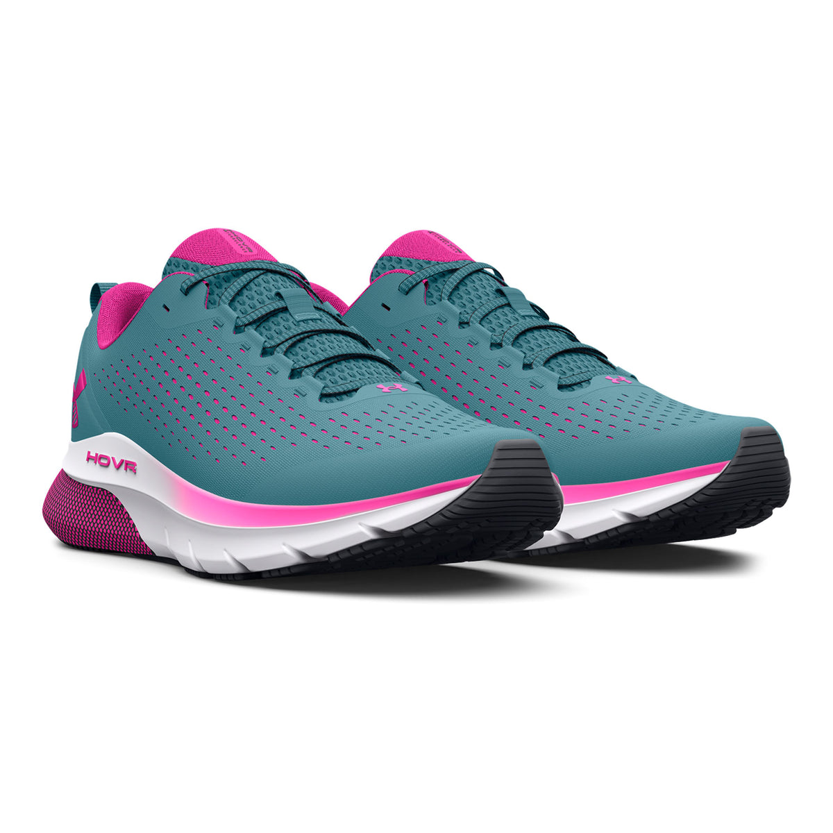 Zapatillas de running UA HOVR™ Turbulence para mujer