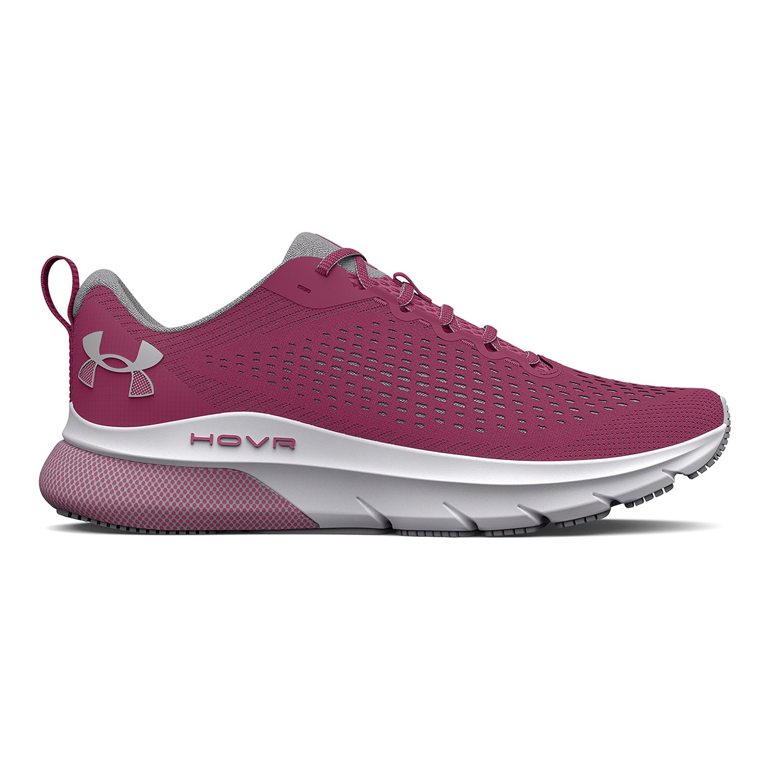 Zapatillas de running UA HOVR™ Turbulence para mujer