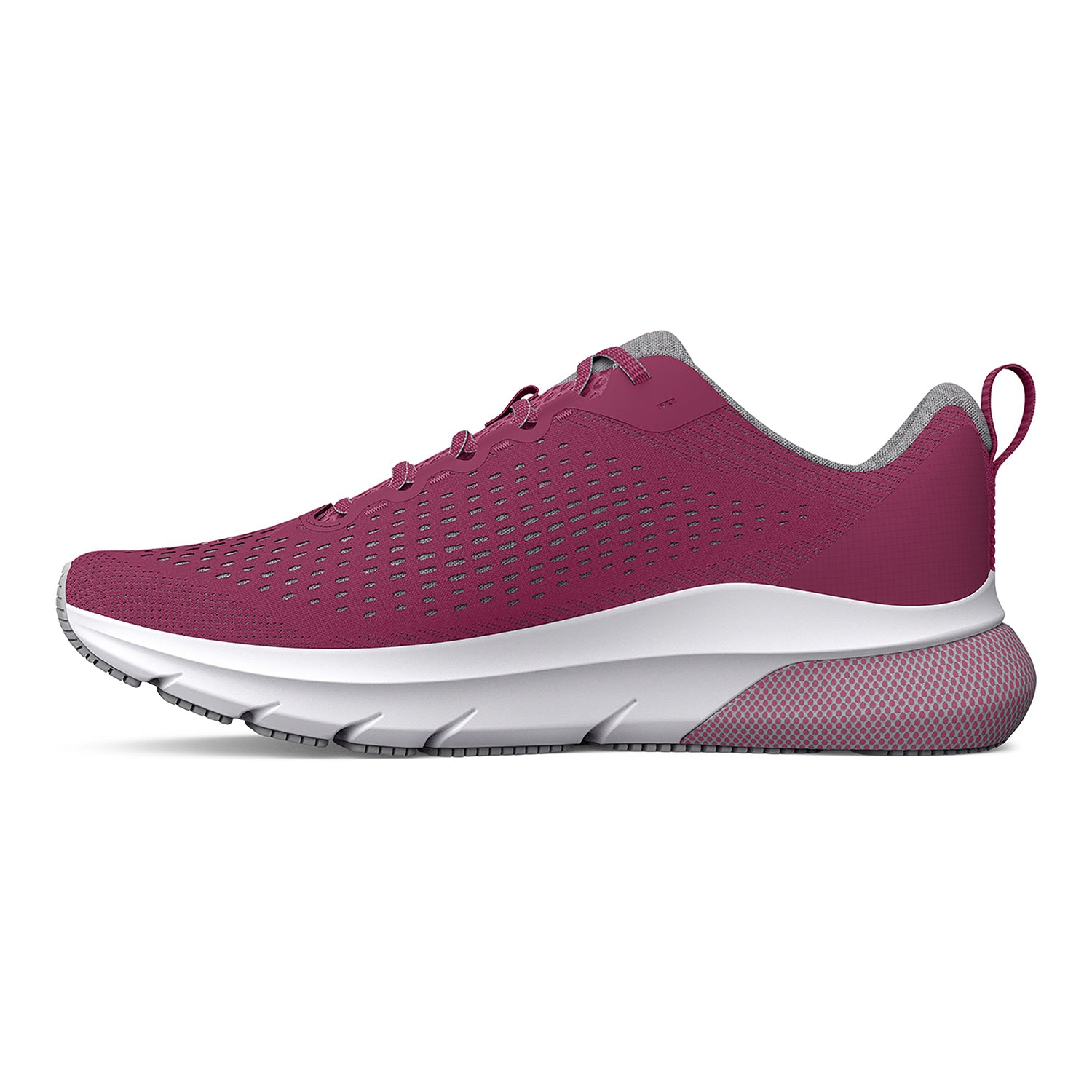 Zapatillas de running UA HOVR™ Turbulence para mujer