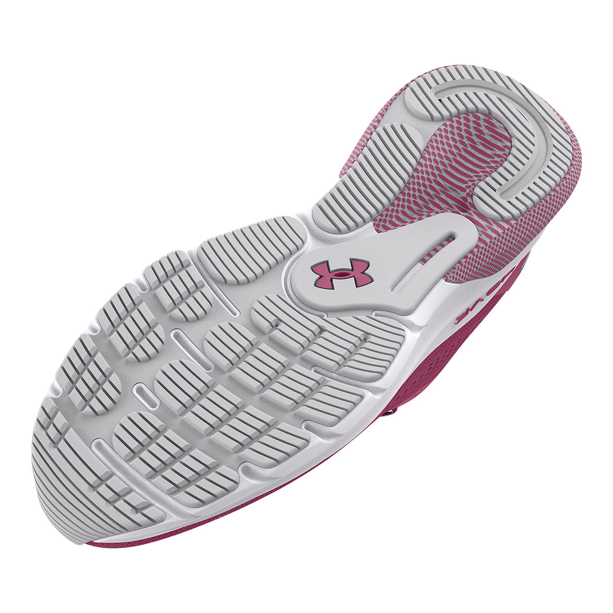 Zapatillas de running UA HOVR™ Turbulence para mujer