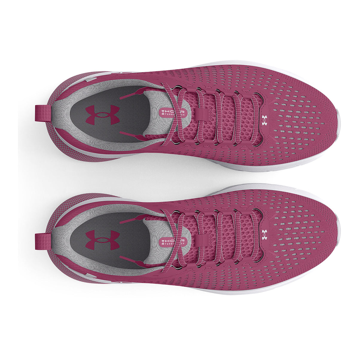 Zapatillas de running UA HOVR™ Turbulence para mujer