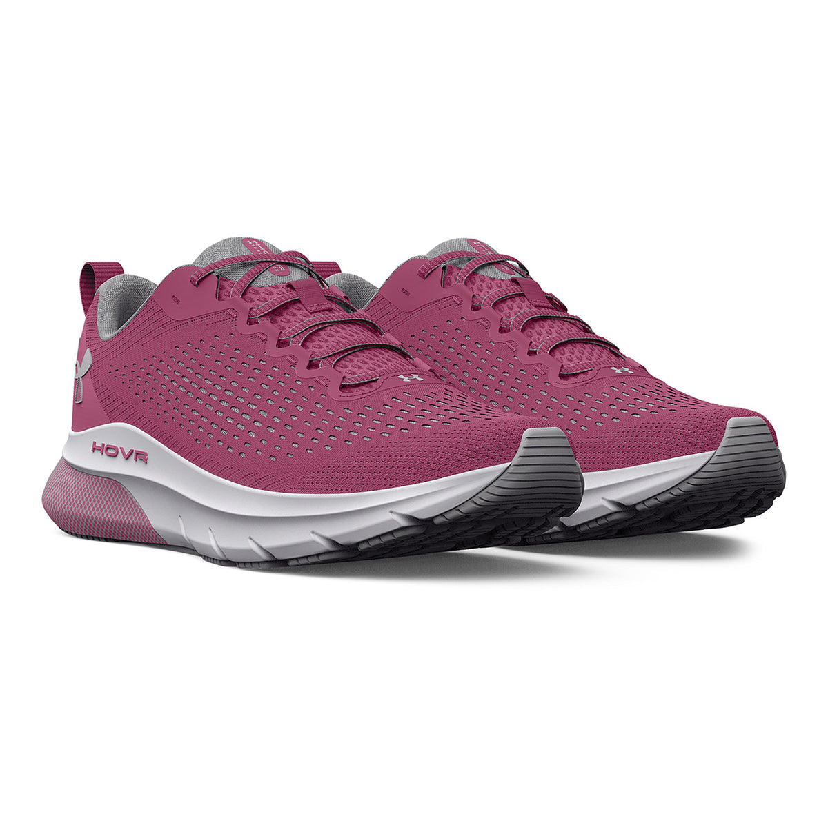 Zapatillas de running UA HOVR™ Turbulence para mujer