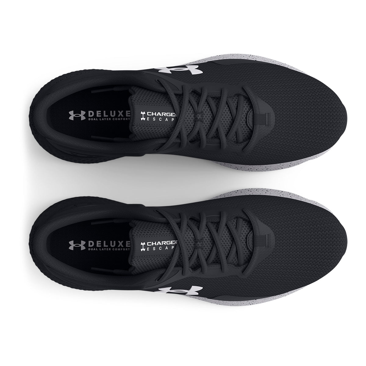 Zapatillas de running UA Charged Escape 4 para mujer