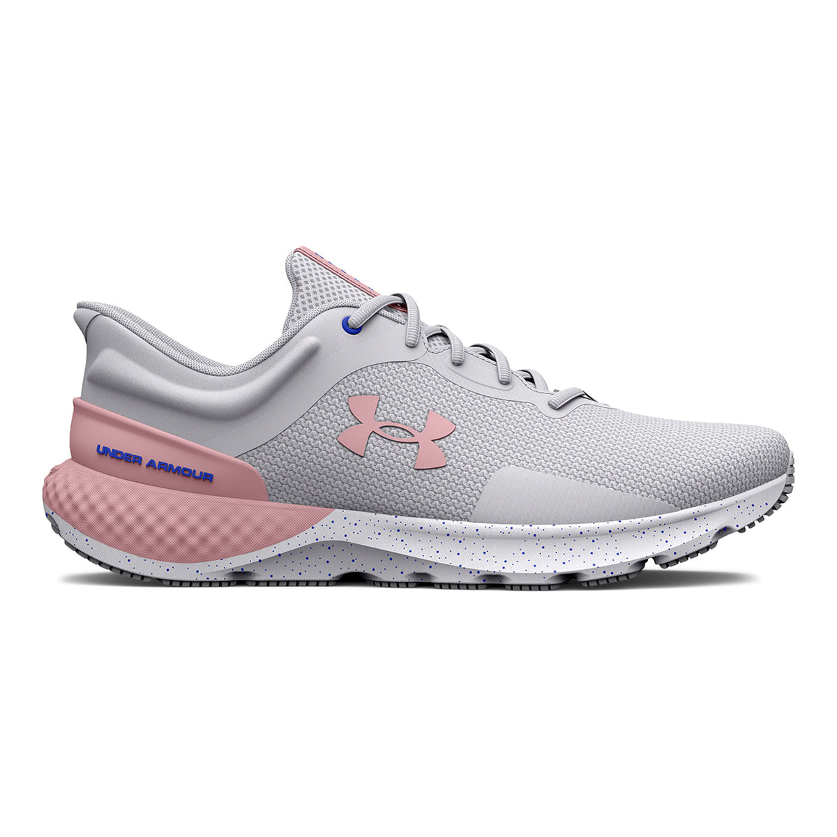Zapatillas de running UA Charged Escape 4 para mujer