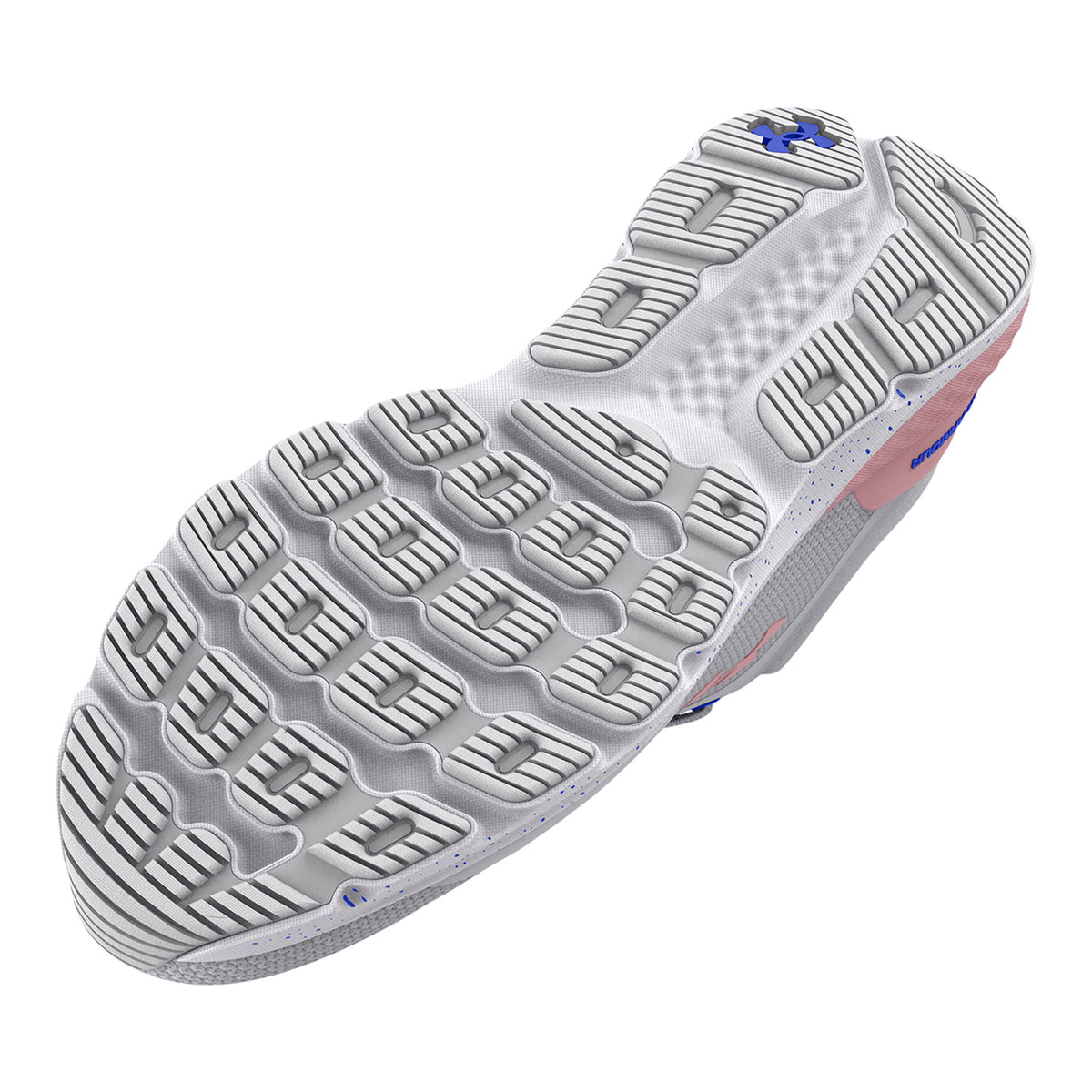 Zapatillas de running UA Charged Escape 4 para mujer