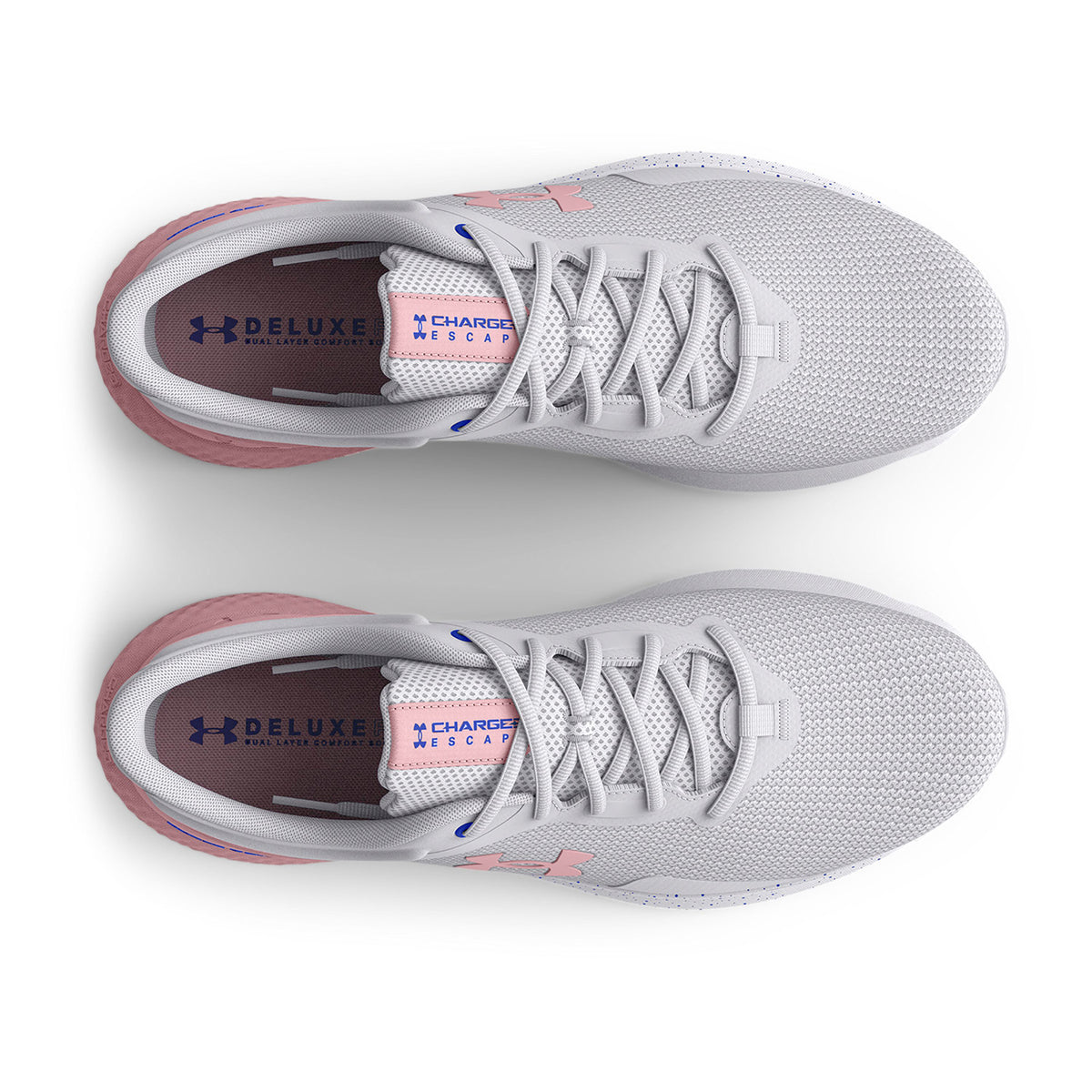 Zapatillas de running UA Charged Escape 4 para mujer